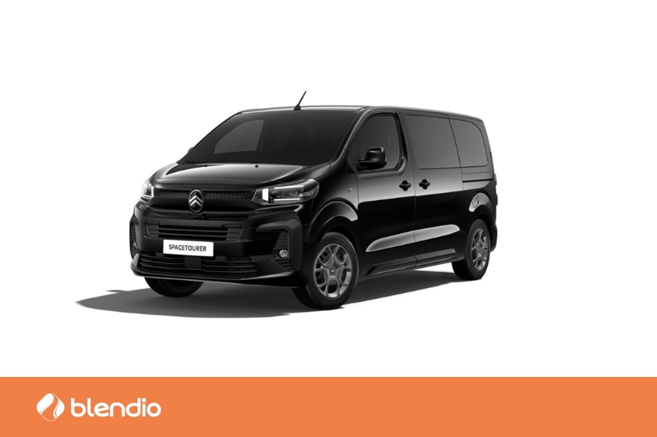 Citroen mehari  de segunda mano - citroën spacetourer 2024 /