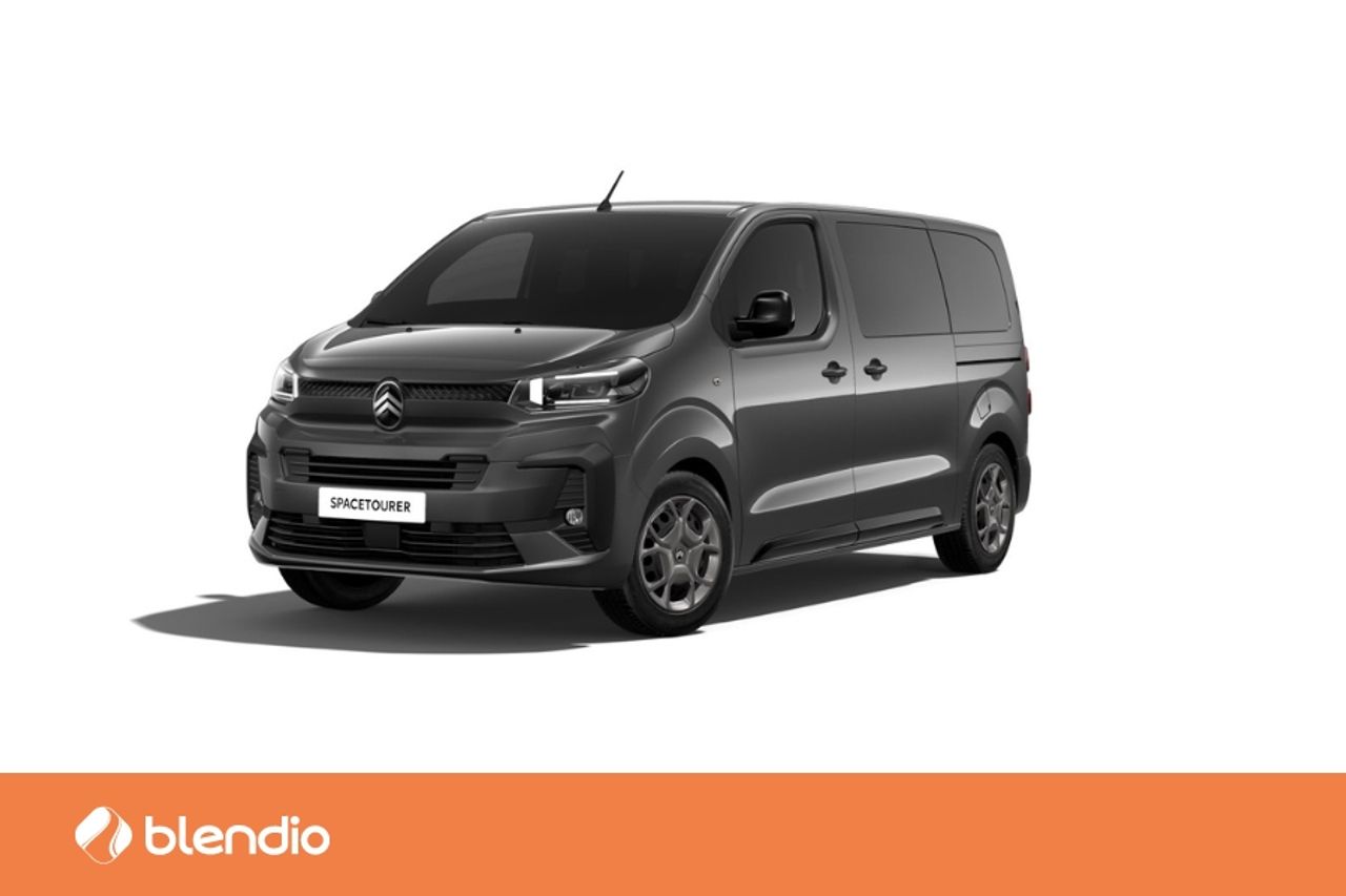 citroën spacetourer 2025 /