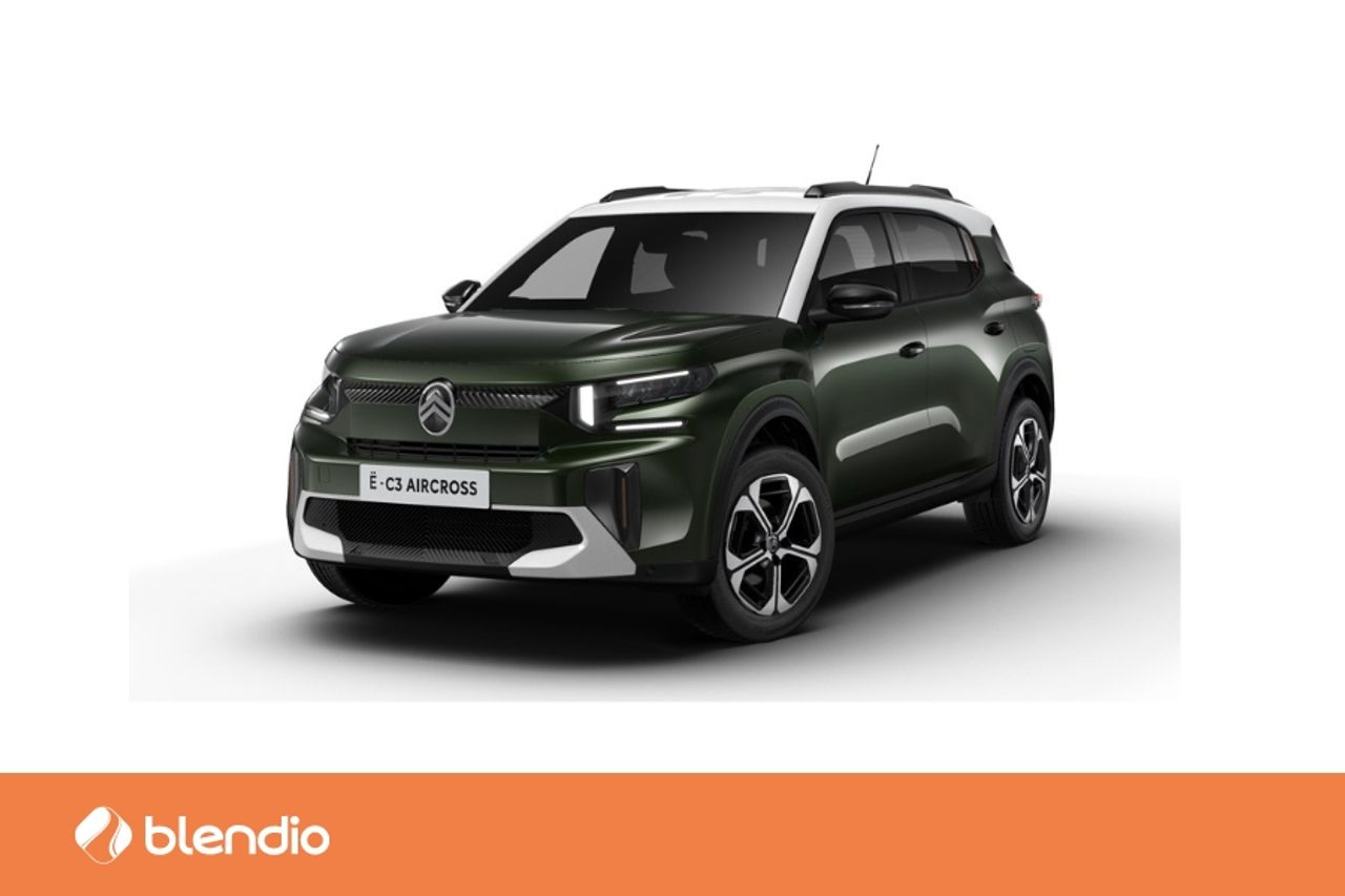 citroën c3 aircross 2024 /