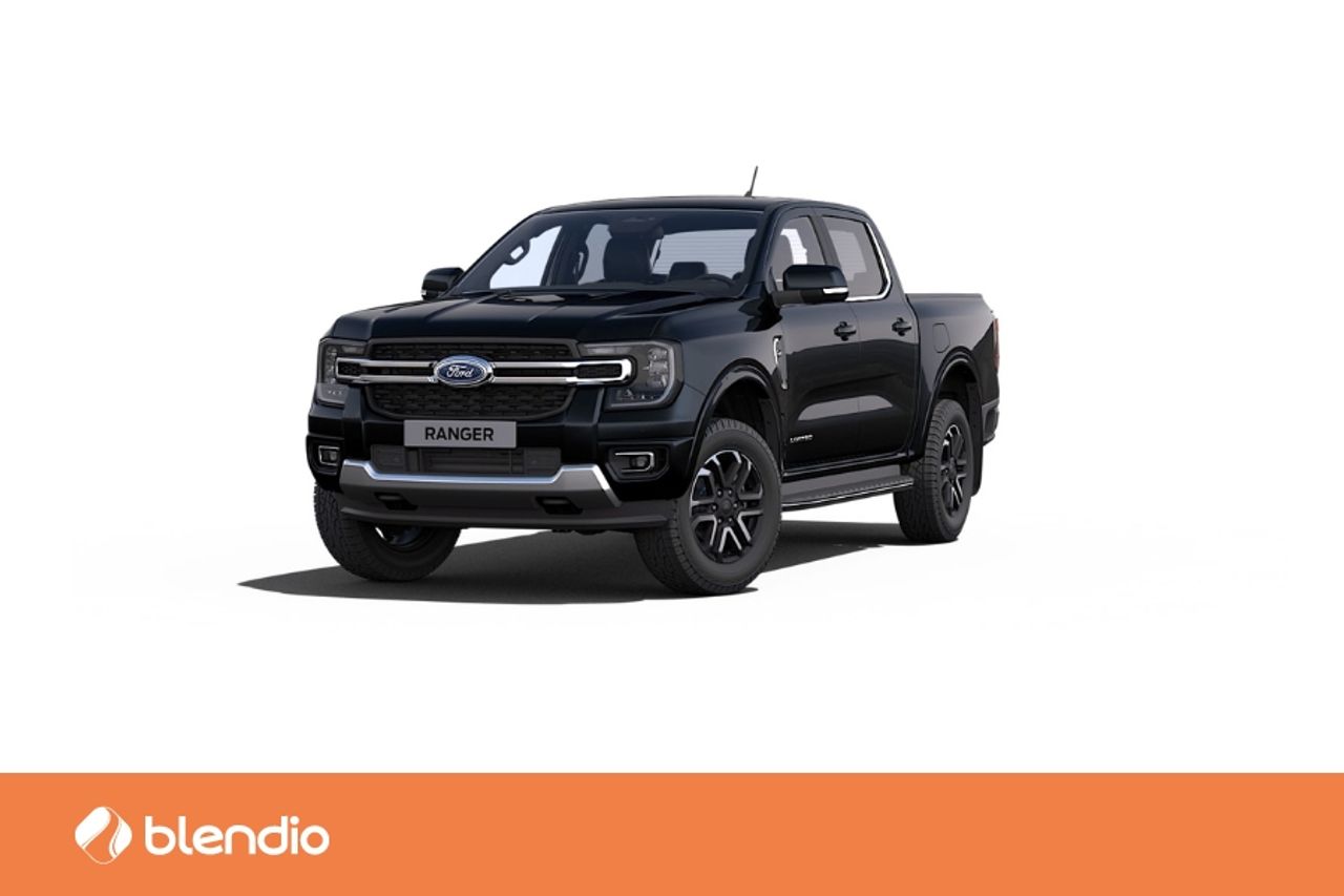 ford ranger 2024 /