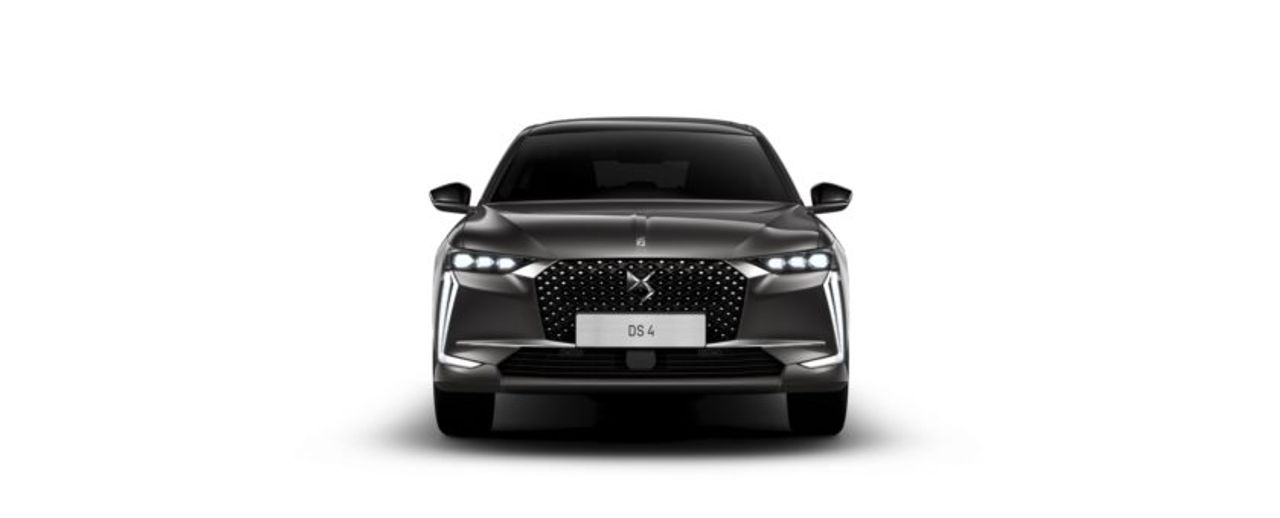 ds automobiles ds 4 2025 / foto grande (2)