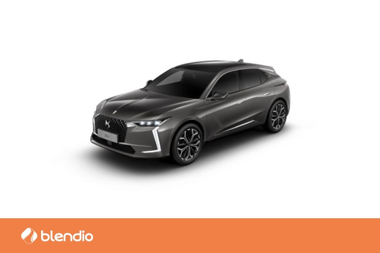 Ds ds  de segunda mano - ds automobiles ds 4 2025 /