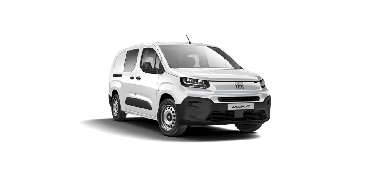 fiat doblò 2025 / foto grande (2)