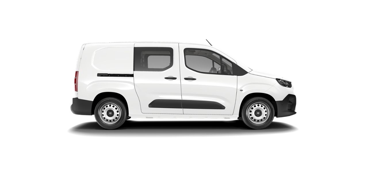 fiat doblò 2025 / foto grande (3)