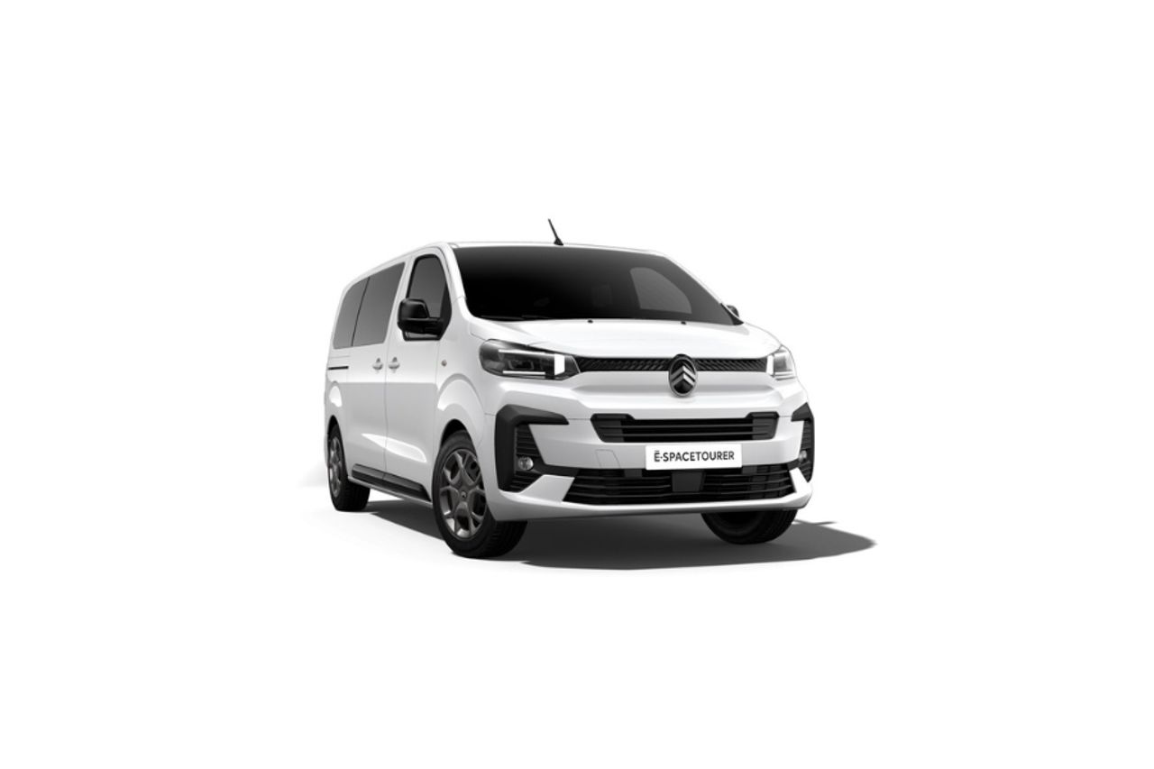 citroën ë-spacetourer 2024 / foto grande (3)