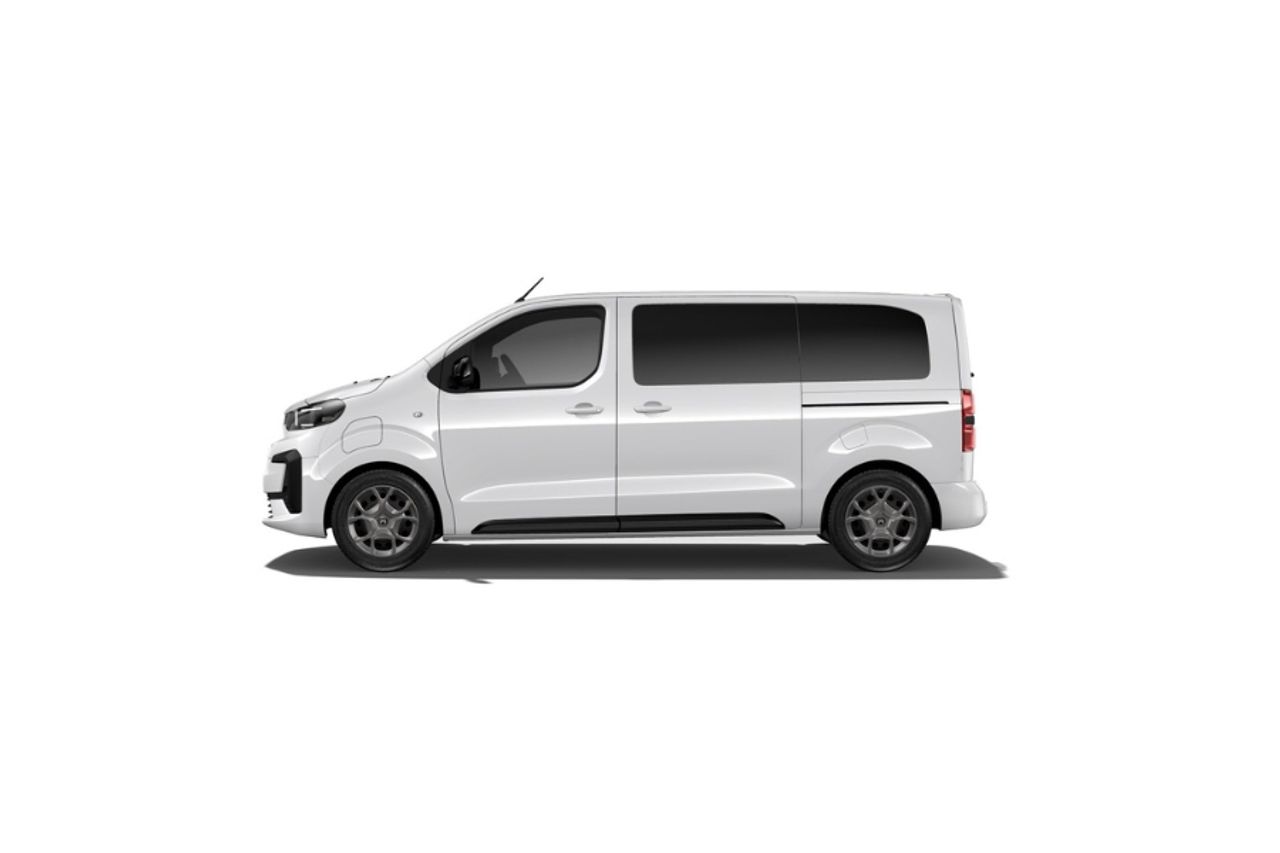 citroën ë-spacetourer 2024 / foto grande (2)