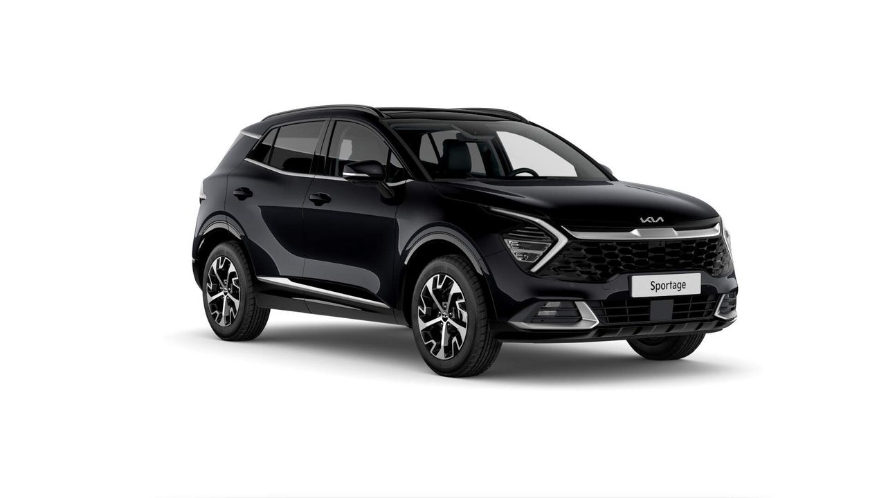 kia sportage 2025 / foto grande (2)