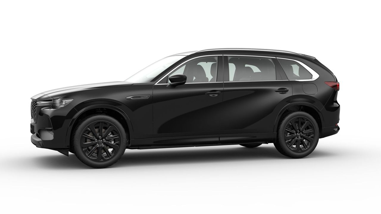 mazda cx-80 2024 / foto grande (2)