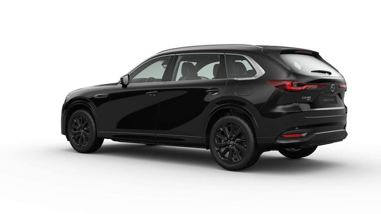 mazda cx-80 2024 / foto grande (3)