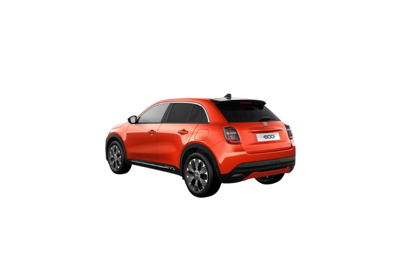 fiat 600 2025 / foto grande (2)