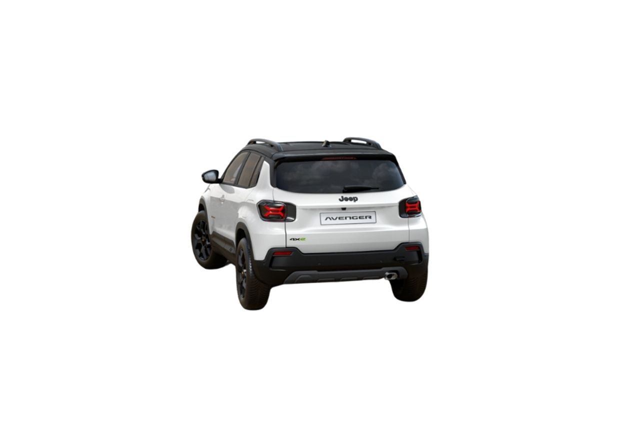 jeep avenger 2025 / foto grande (3)
