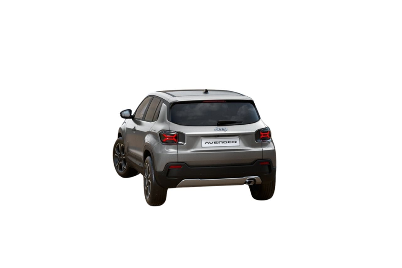 jeep avenger 2025 / foto grande (3)
