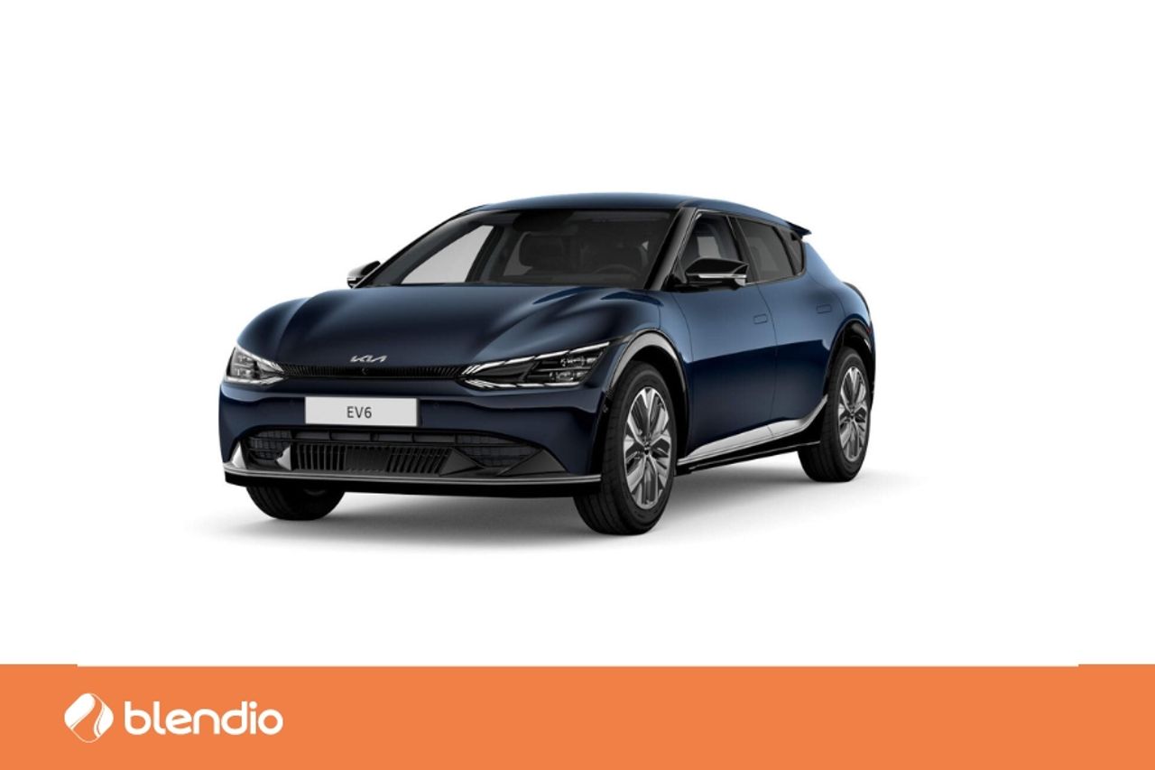 kia ev6 2024 /