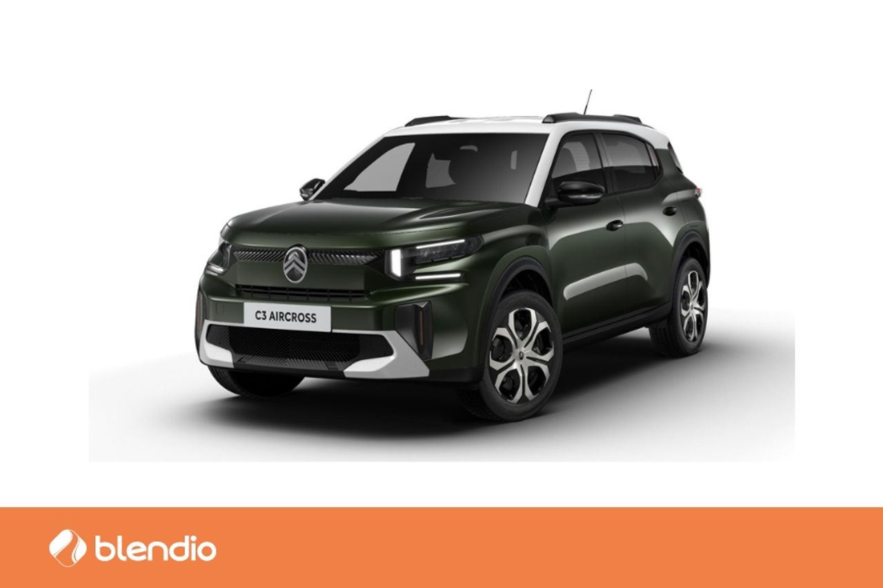 citroën c3 aircross 2025 /