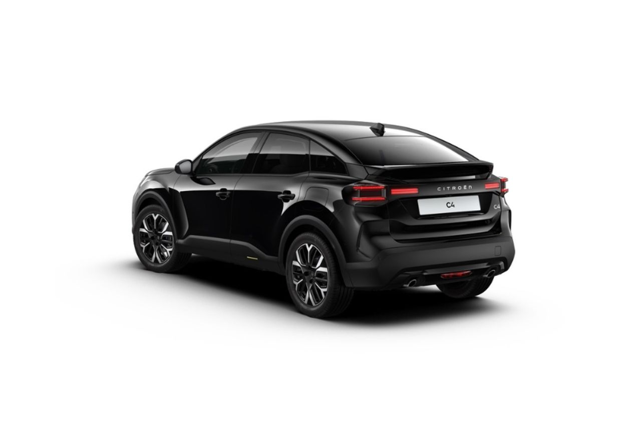 citroën c4 2024 / foto grande (3)
