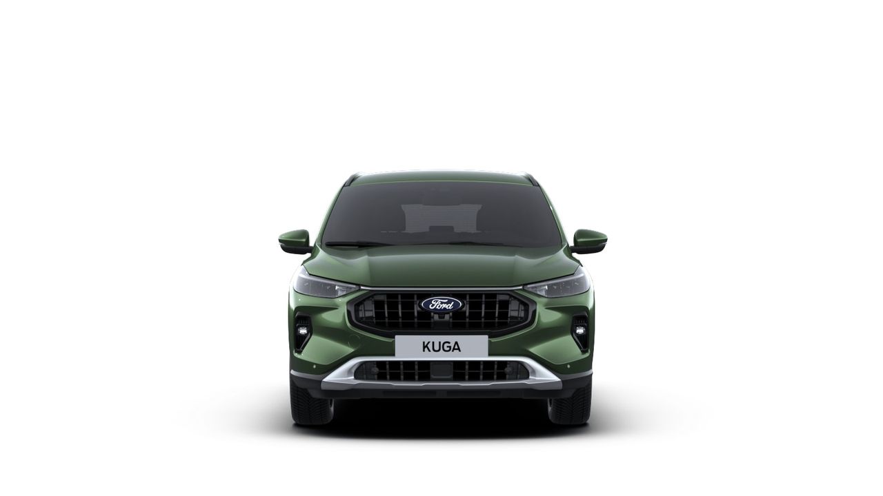 ford kuga 2025 / foto grande (3)