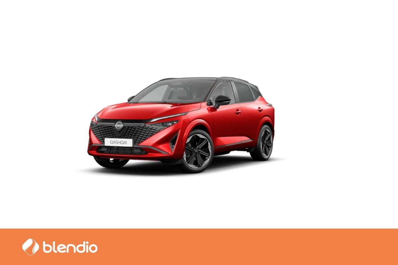 nissan qashqai 2025 /