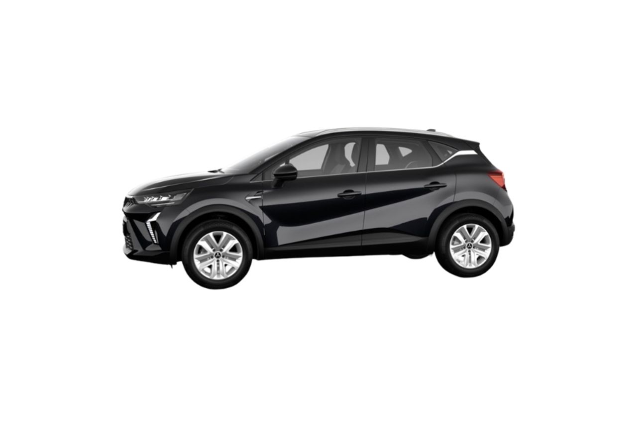 mitsubishi asx 2025 / foto grande (2)