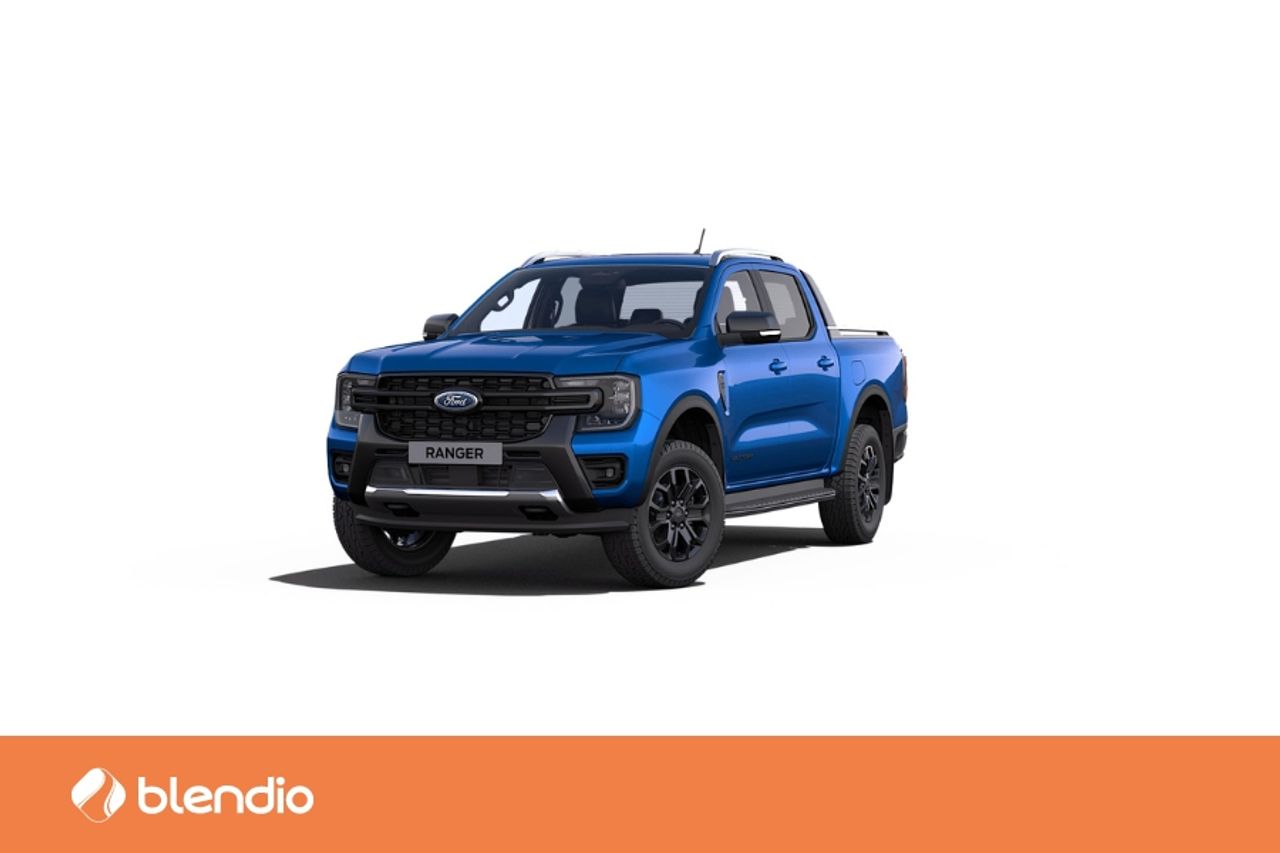 ford ranger 2025 /