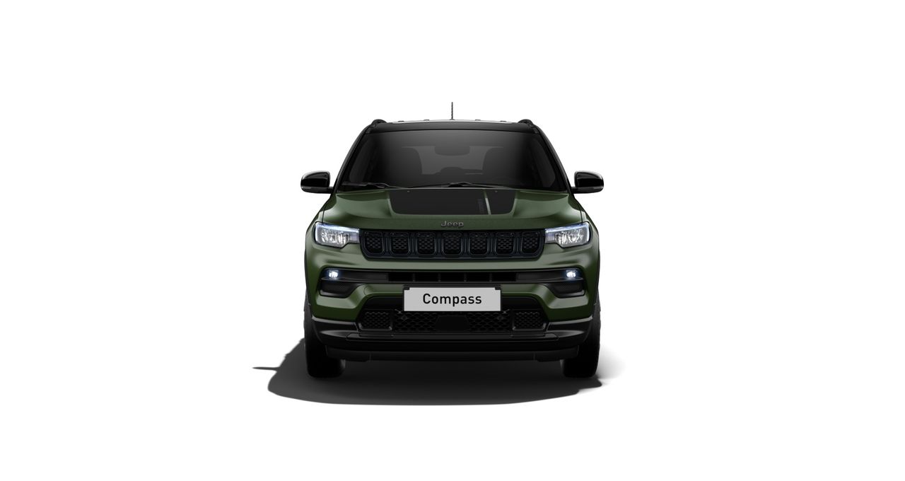 jeep compass 2025 / foto grande (2)
