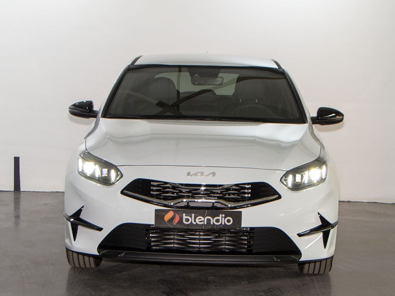 kia ceed 2025 / foto grande (3)