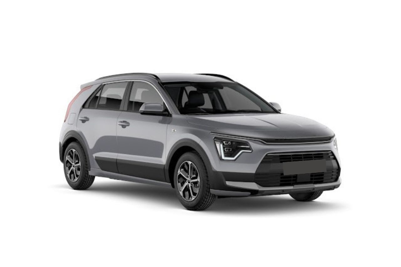 kia e-niro 2025 / foto grande (2)