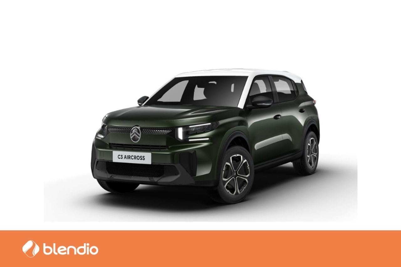 citroën c3 aircross 2025 /