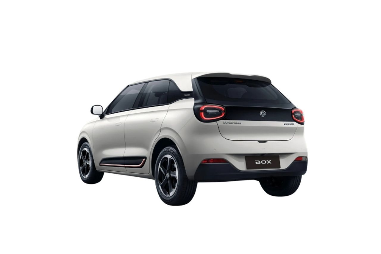 dongfeng box 2025 / foto grande (3)