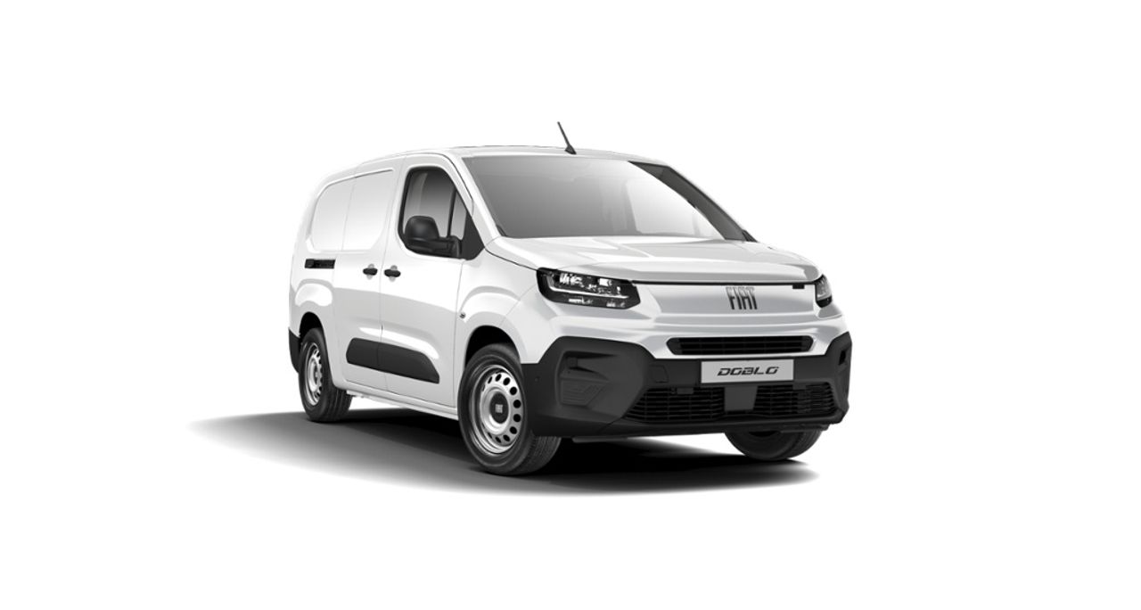 fiat doblò 2025 / foto grande (2)