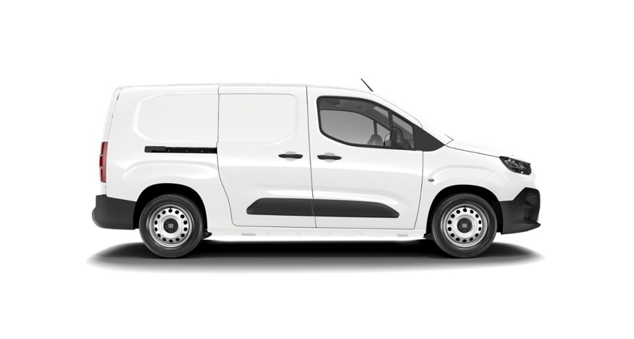 fiat doblò 2025 / foto grande (3)