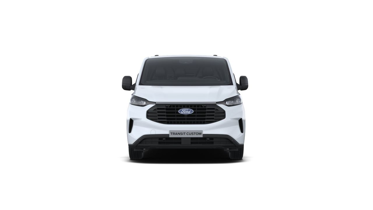 ford transit custom 2025 / foto grande (2)