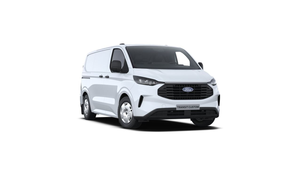 ford transit custom 2025 / foto grande (3)