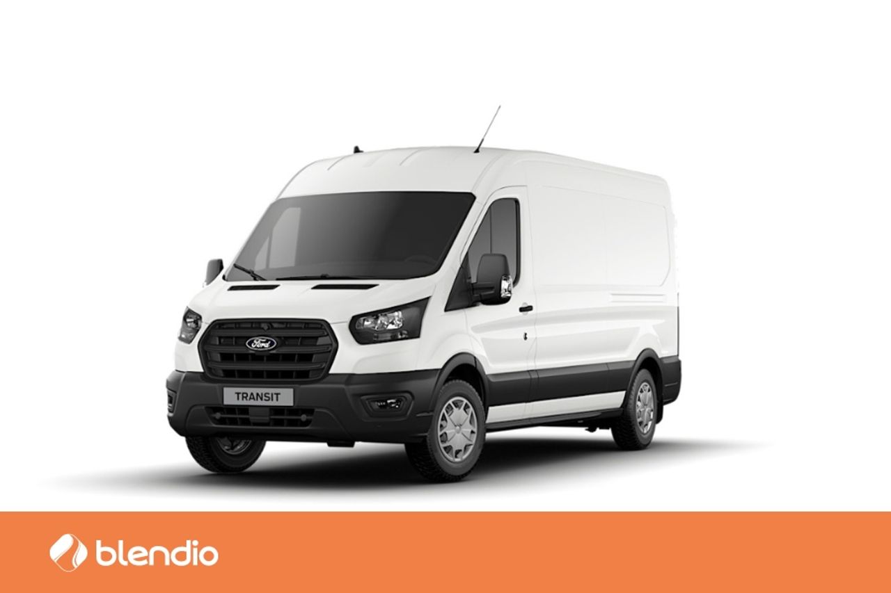Ford  de segunda mano - ford transit connect 2025 /