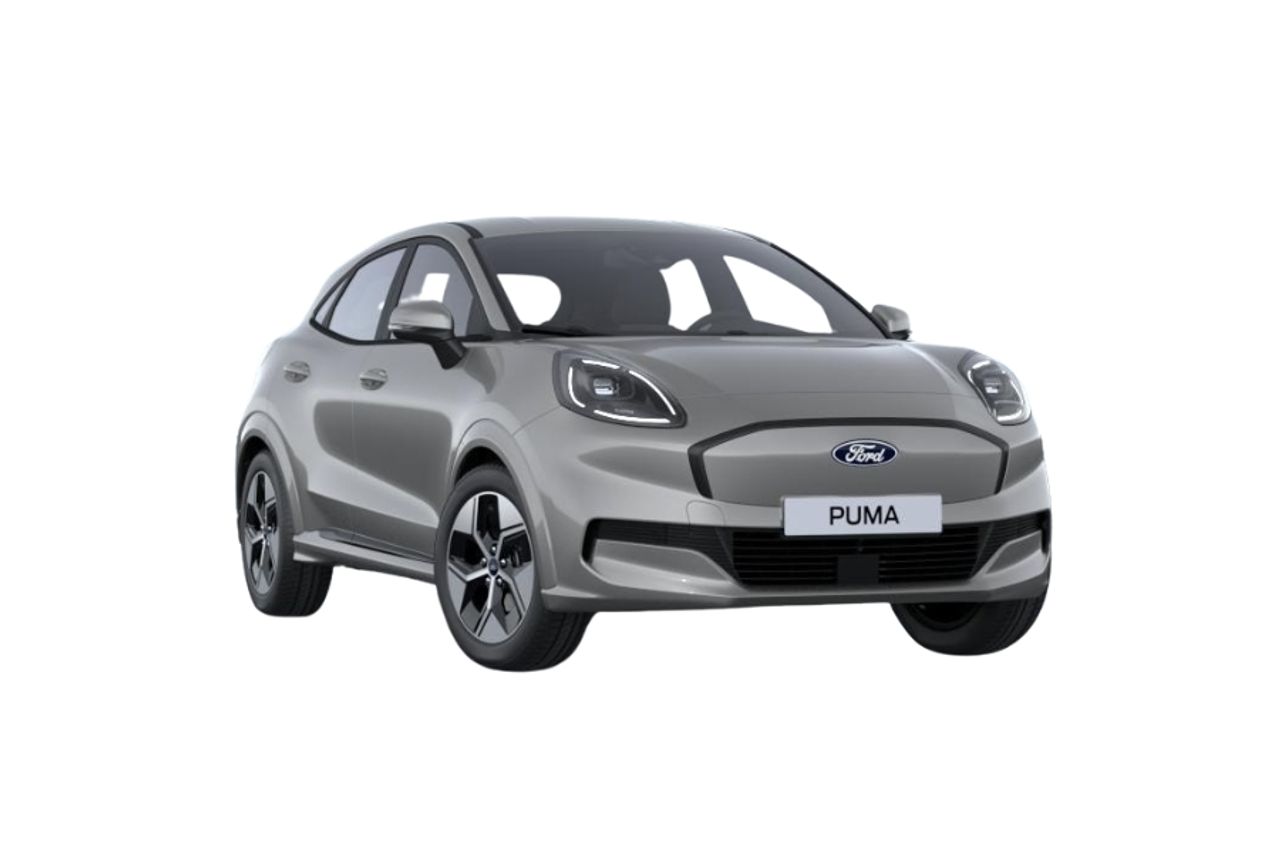 ford puma gen-e 2025 / foto grande (2)