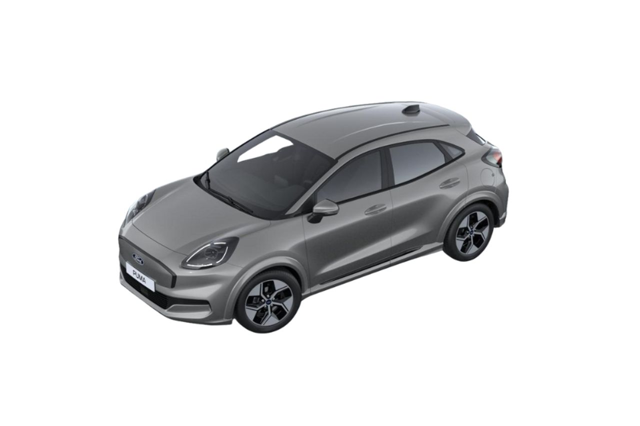 ford puma gen-e 2025 / foto grande (3)