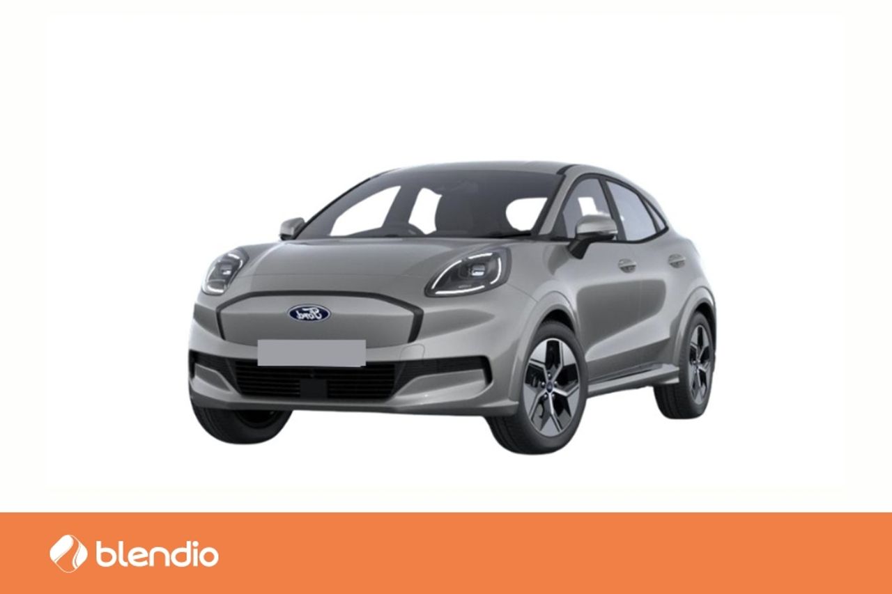 Ford puma 998cc 2022  de segunda mano - ford puma gen-e 2025 /