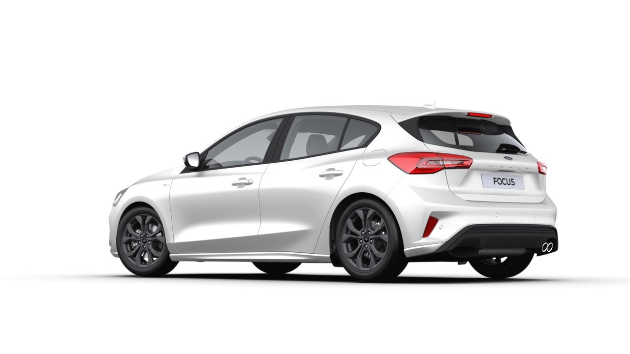 ford focus 2025 / foto grande (3)