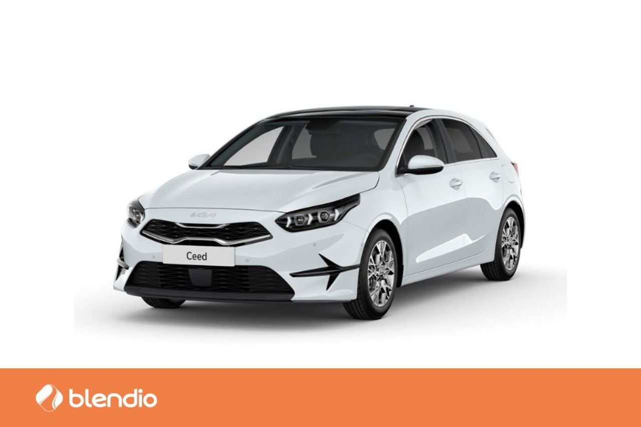 Kia ceed 2021 vigo  de segunda mano - kia ceed 2025 /