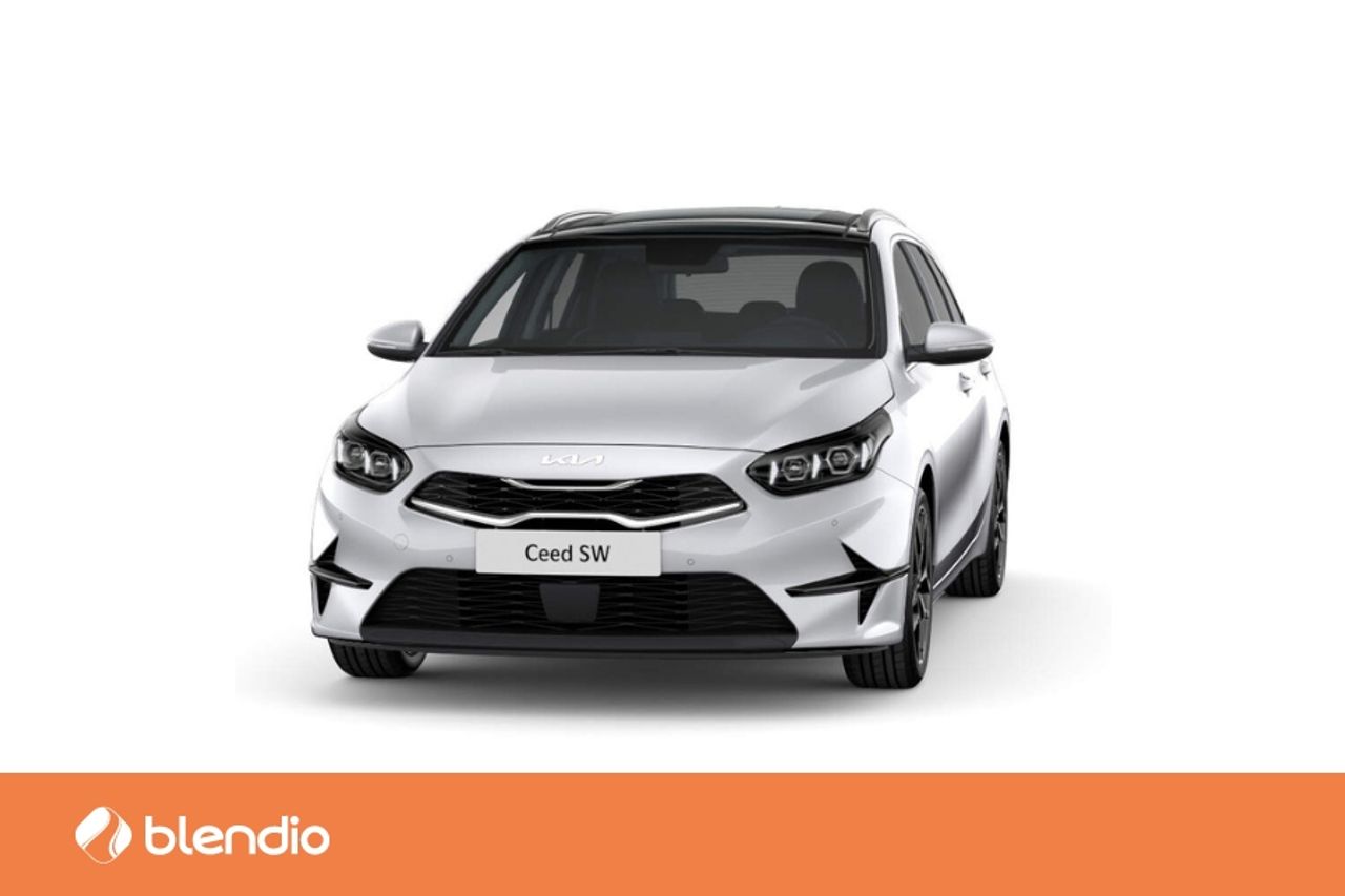 Kia ceed 2021 vigo  de segunda mano - kia ceed 2025 /