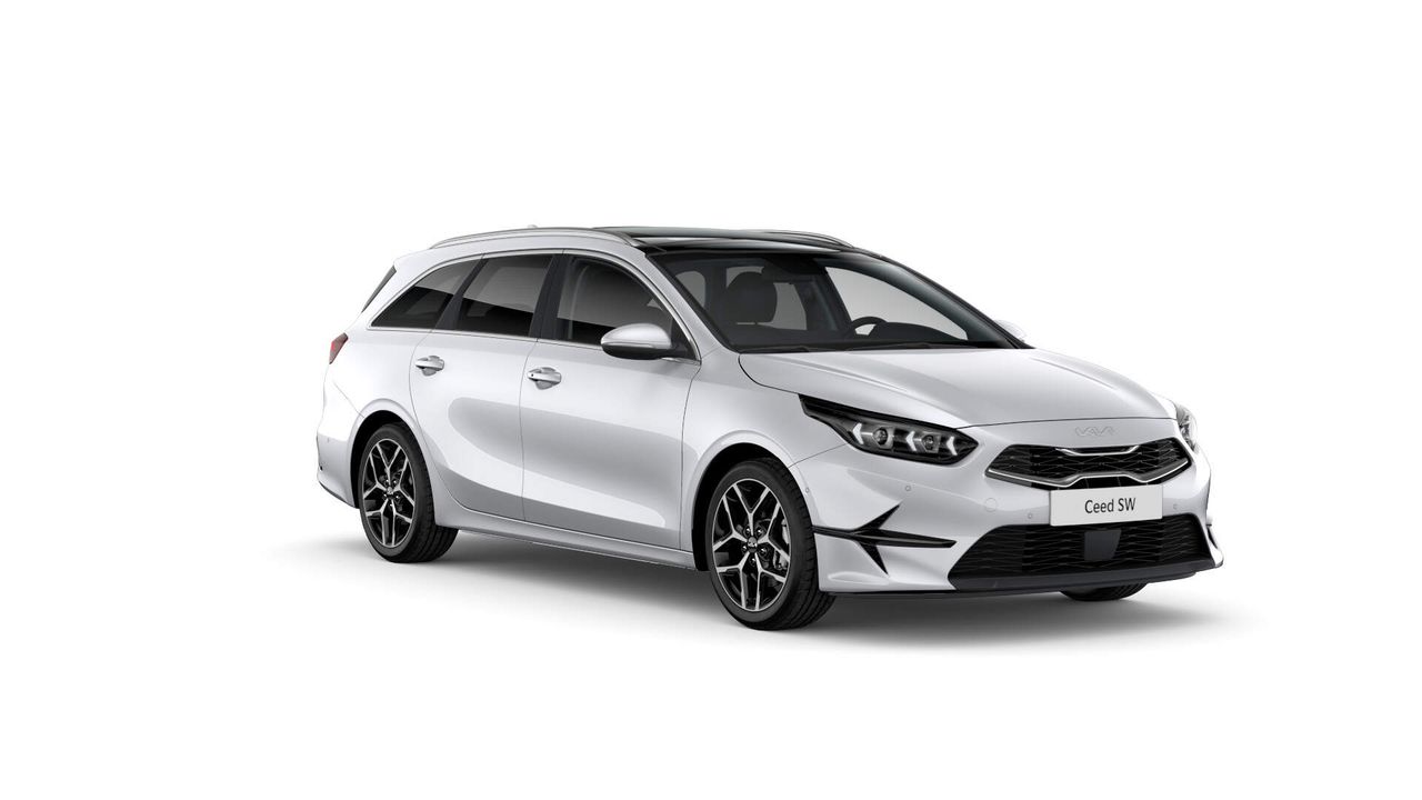 kia ceed 2025 / foto grande (3)