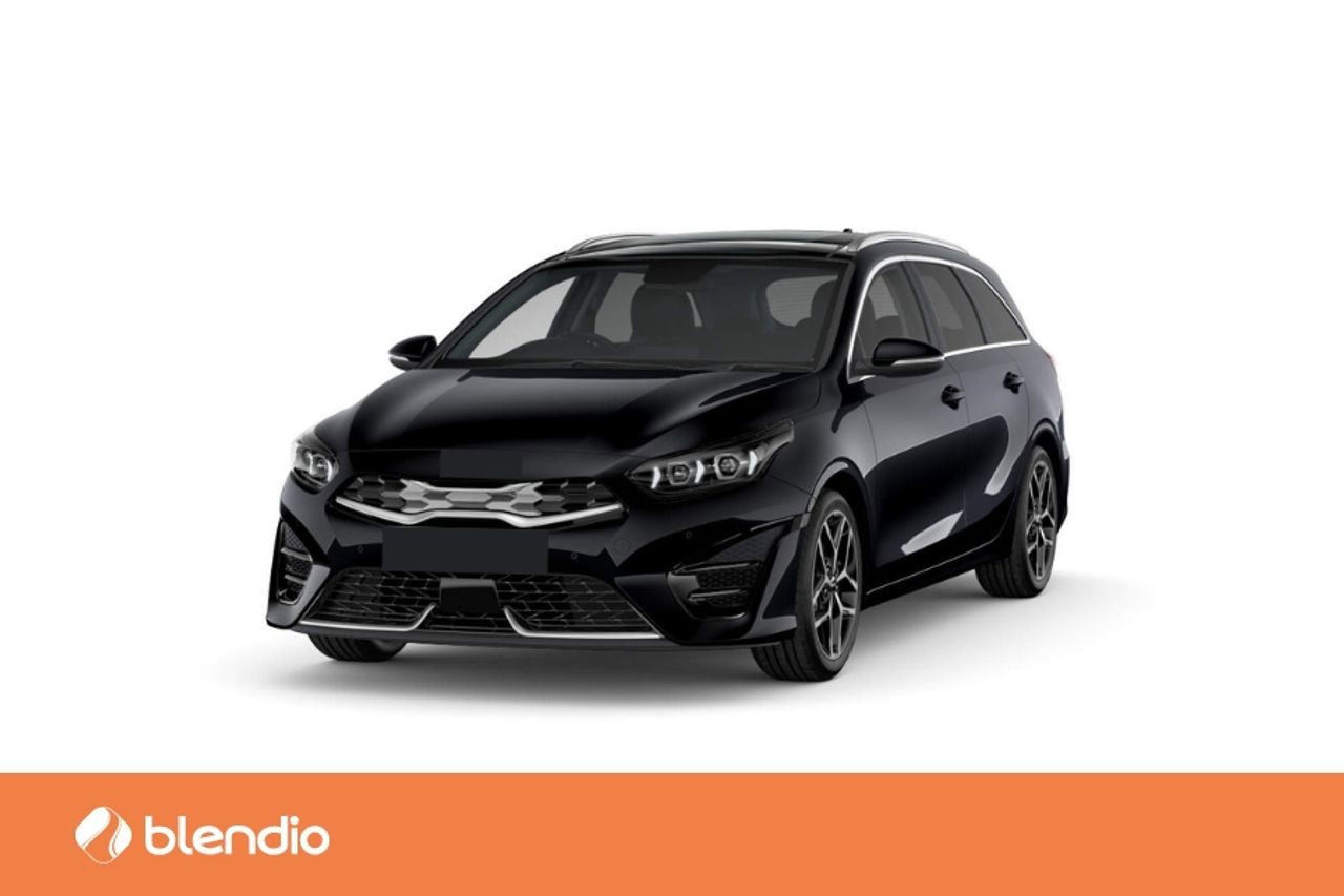 Kia ceed 2021 vigo  de segunda mano - kia ceed 2025 /