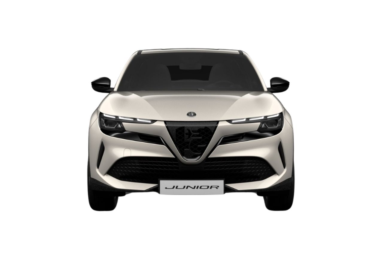 alfa romeo junior 2025 / foto grande (2)