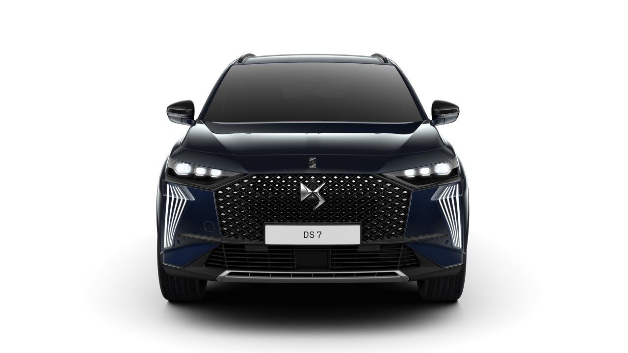 ds automobiles ds 7 2025 / foto grande (2)