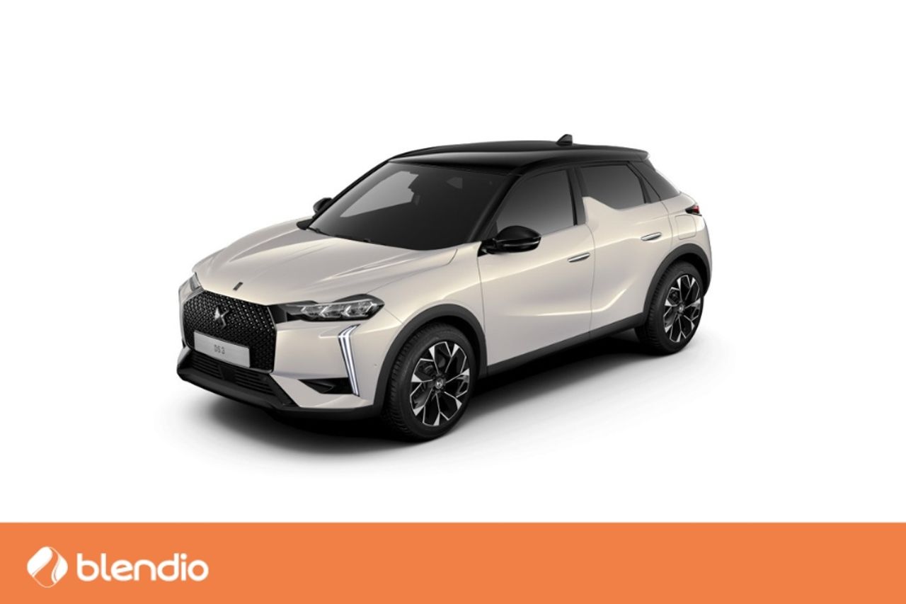 Ds ds  de segunda mano - ds automobiles ds 3 2025 /