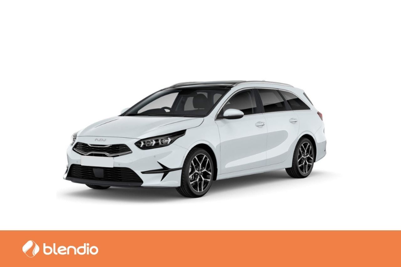 Foto kia ceed 2025 /