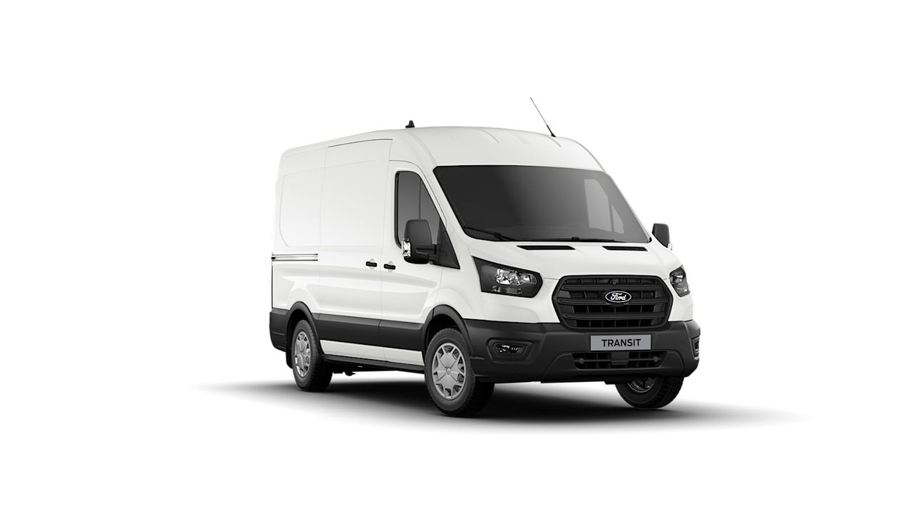 ford transit 2025 / foto grande (2)