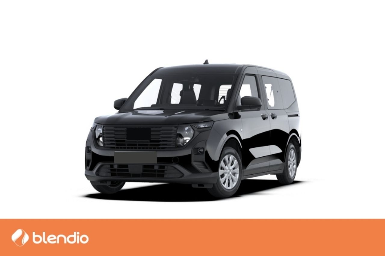 Ford protect tourneo courier  de segunda mano - ford tourneo courier 2025 /