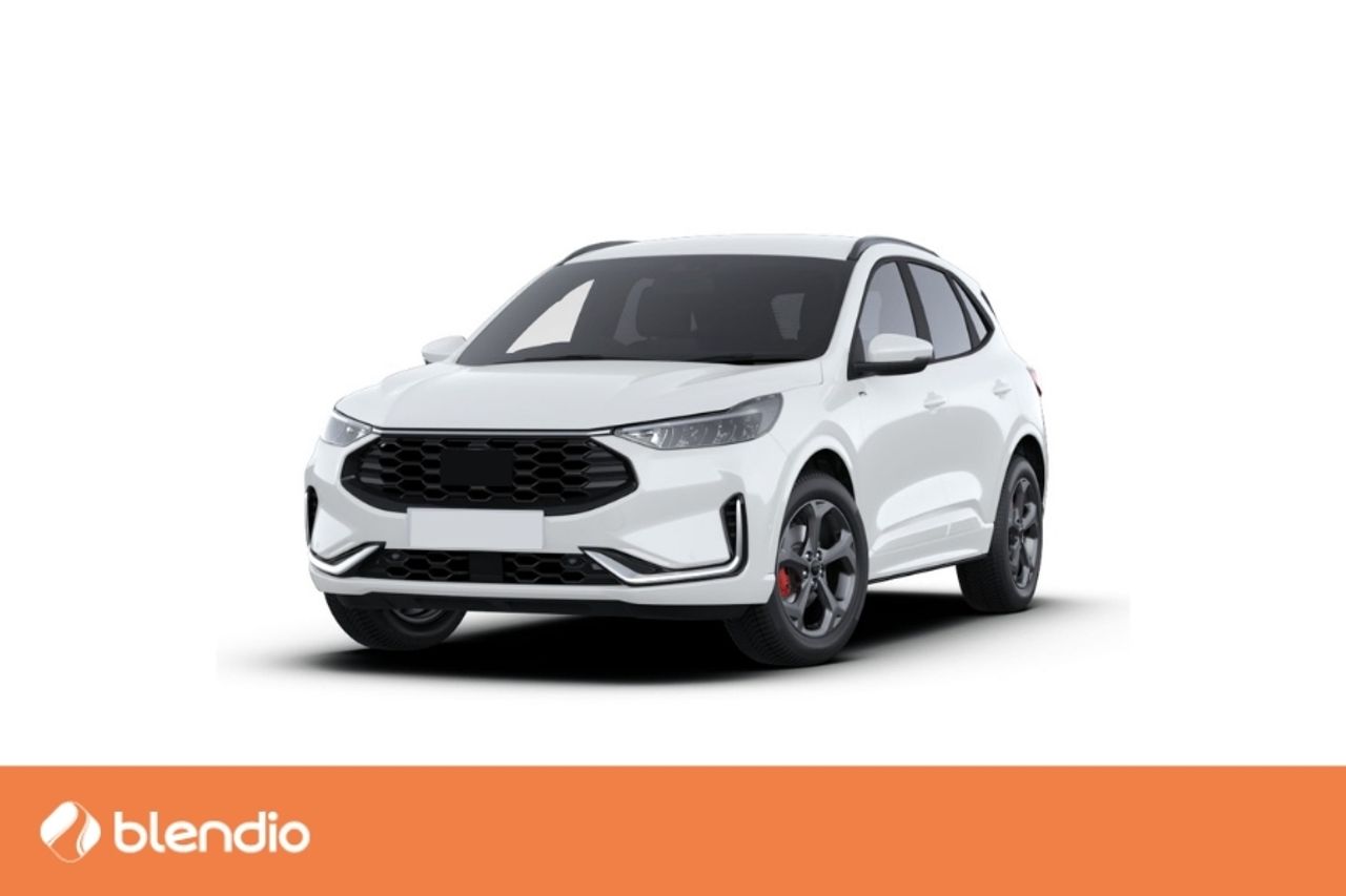 ford kuga 2025 /