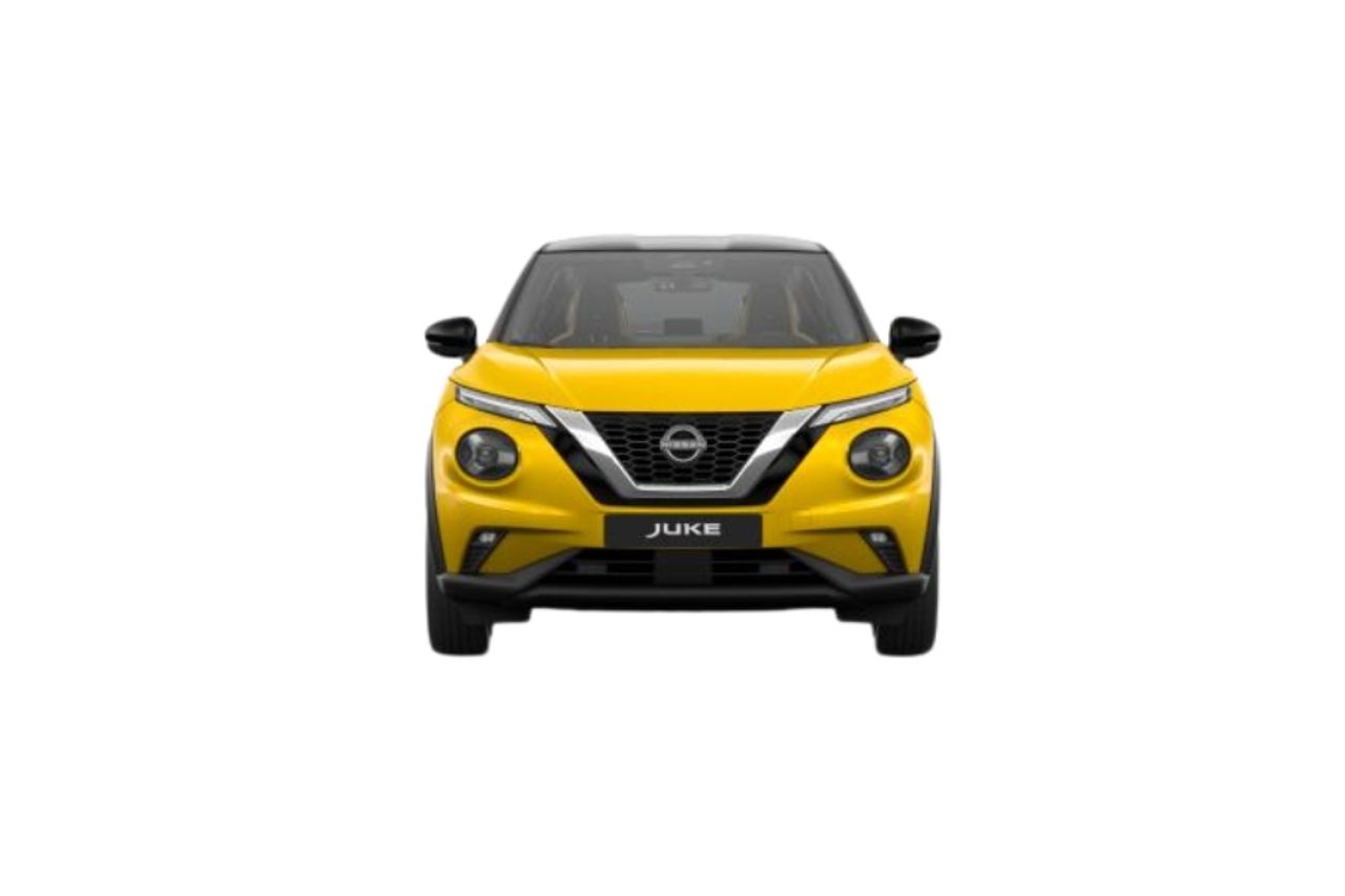 nissan juke 2025 / foto grande (3)