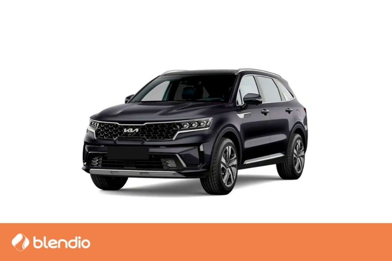 kia sorento 2025 /